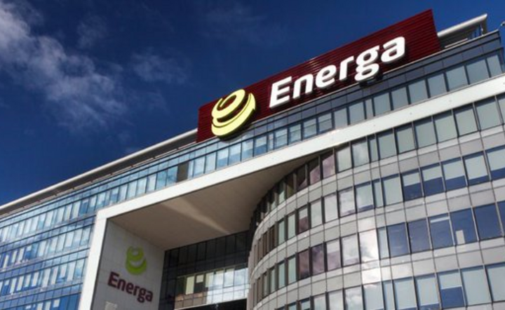 Biuro Energa / autor: Energa SA