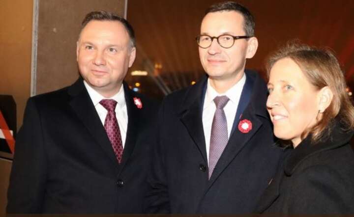 autor: fot. Twitter / @premier_pl