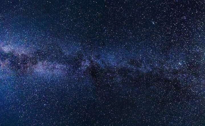 Kosmos / autor: Pixabay