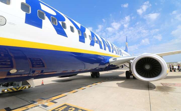 Ryanair podkupuje personel LOTu / autor: pixabay