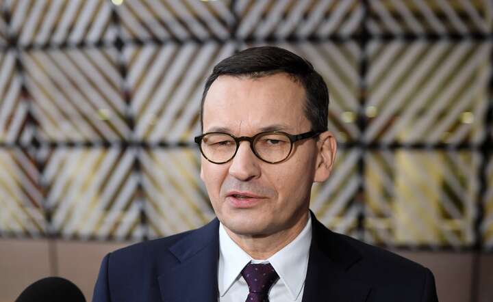 Na szczycie UE w sprawie budżetu na lata 2021-2027 na razie nie ma przełomu mimo prowadzonych przez całą noc konsultacji dwustronnych / autor: PAP/Radek Pietruszka
