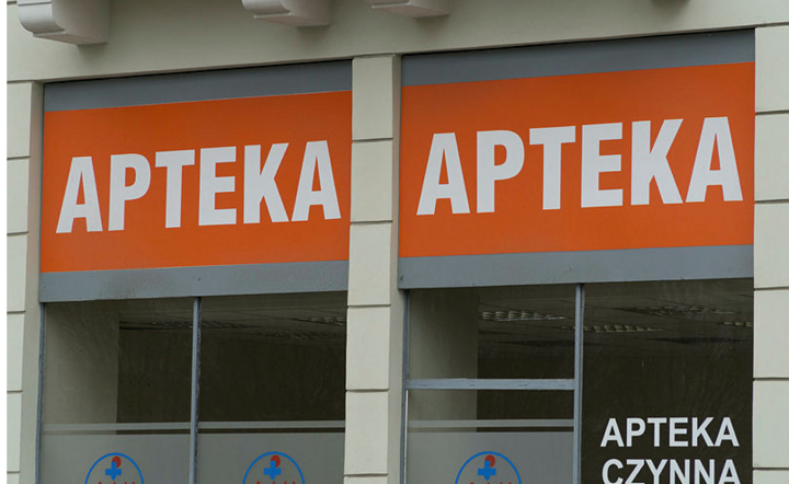 Kople znikną z aptek / autor: Fratria