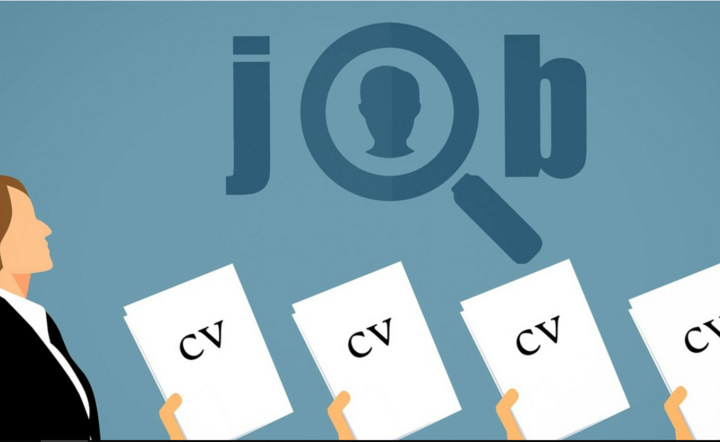 CV, praca / autor: pixabay.com/pl