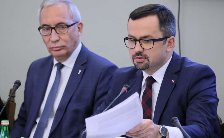 autor: PAP/Paweł Supernak