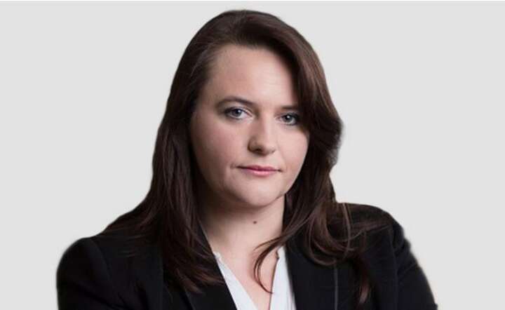 Minister MFiPR Małgorzata Jarosińska-Jedynak / autor: MFiPR