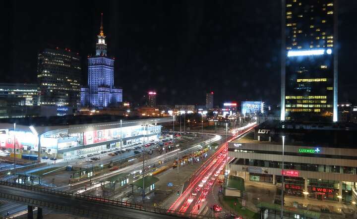 Nieruchomości wokół PKiN w stolicy w dużej mierze podlegają procedurom reprywatyzacji / autor: fot. Pixabay