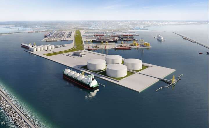 autor: Port Gdańsk