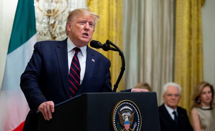 autor: PAP/EPA/MICHAEL REYNOLDS