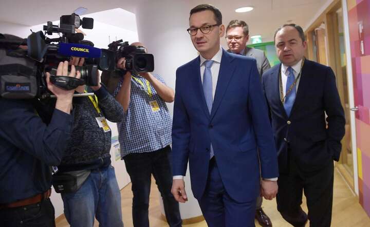 autor: PAP/Marcin Obara