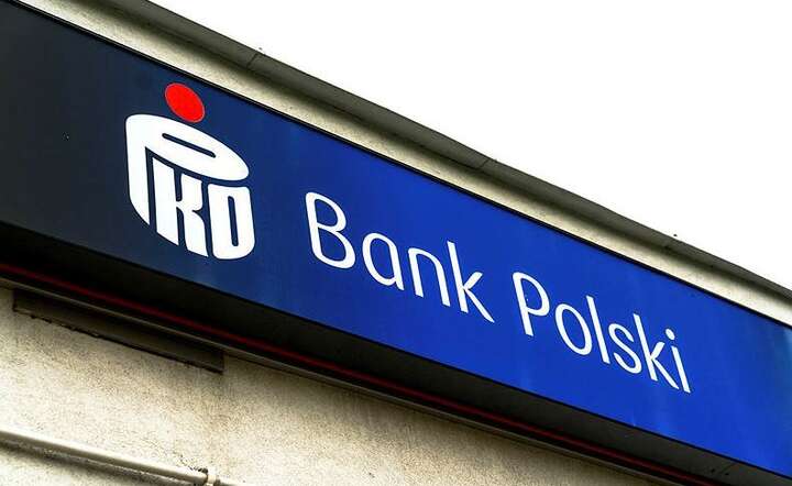 PKO BP / autor: Fratria/Andrzej Skwarczyński