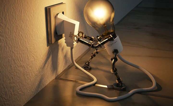 Ceny energii pod rozwagę URE / autor: Pixabay