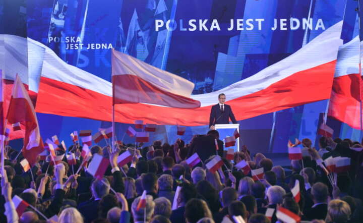 autor: PAP/Radek Pietruszka