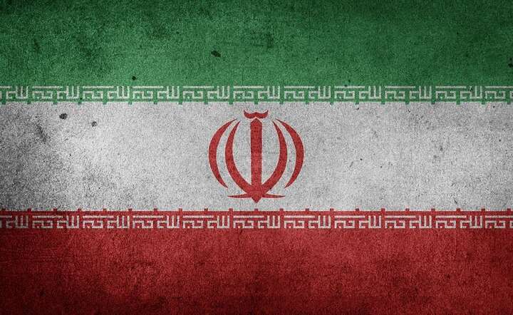 Iran / autor: Pixabay