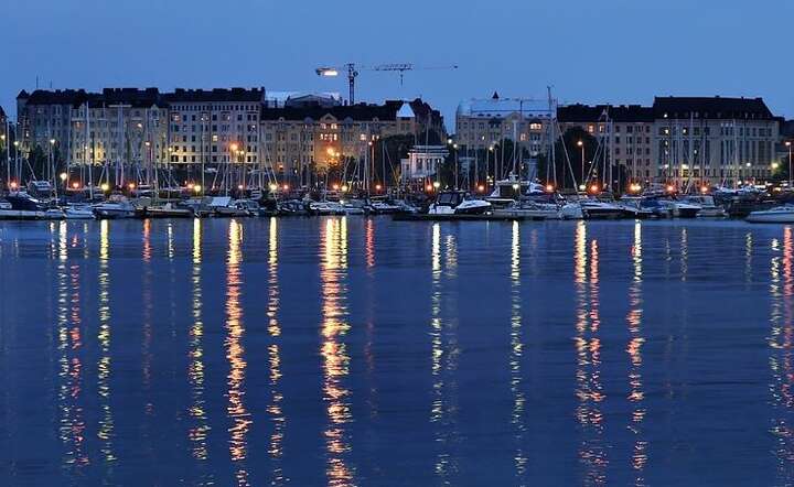 Helsinki / autor: Pixabay