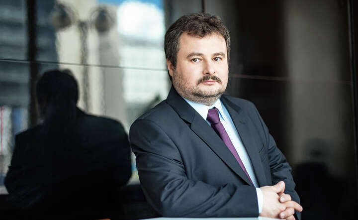 Marek Niechciał, prezes UOKiK, fot. materiały prasowe UOKiK