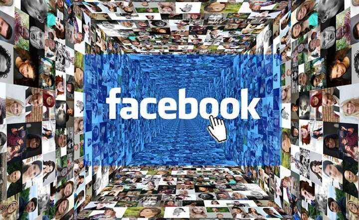 Facebook / autor: Pixabay
