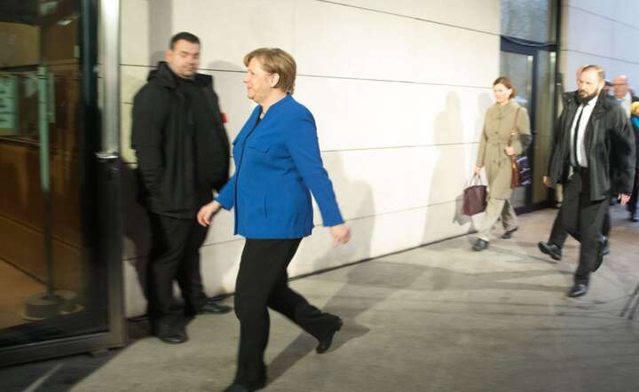 autor: PAP/EPA/ALEXANDER BECHER