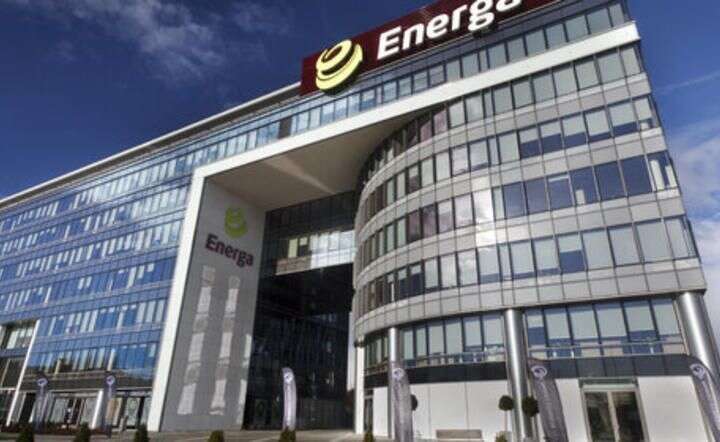 Siedziba Energi / autor: fot. Fratria