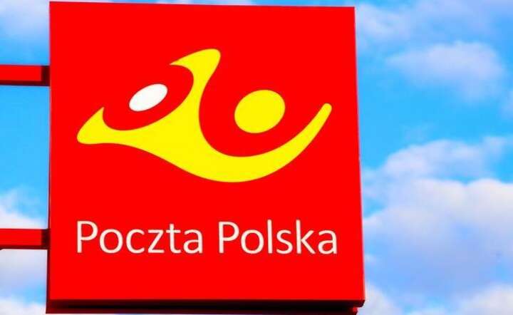 Poczta Polska / autor: Fratria