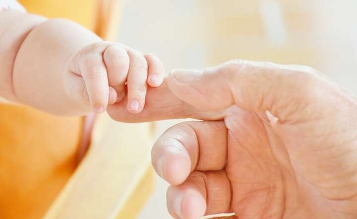 Baby / autor: Pixabay