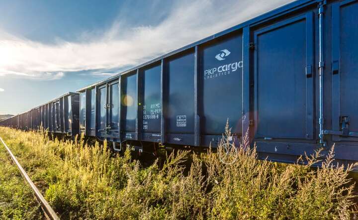 autor: PKP Cargo