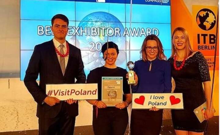 autor: Polska Organizacja Turystyczna