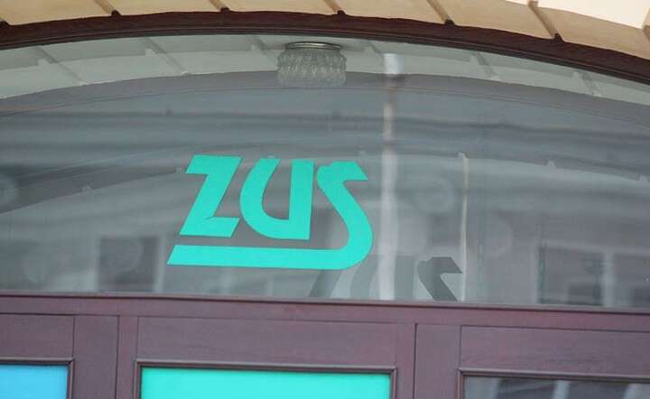 ZUS / autor: Fratria