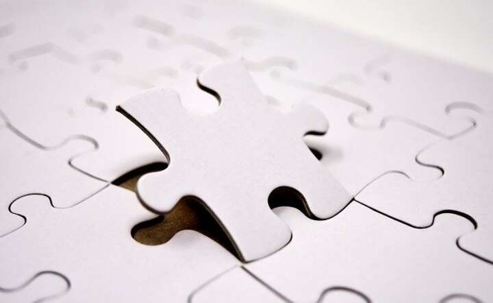 puzzle / autor: Pixabay
