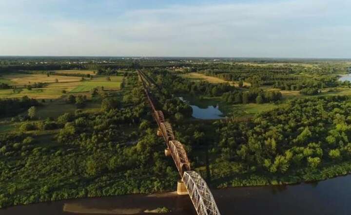 Rail Baltica / autor: PKP PLK
