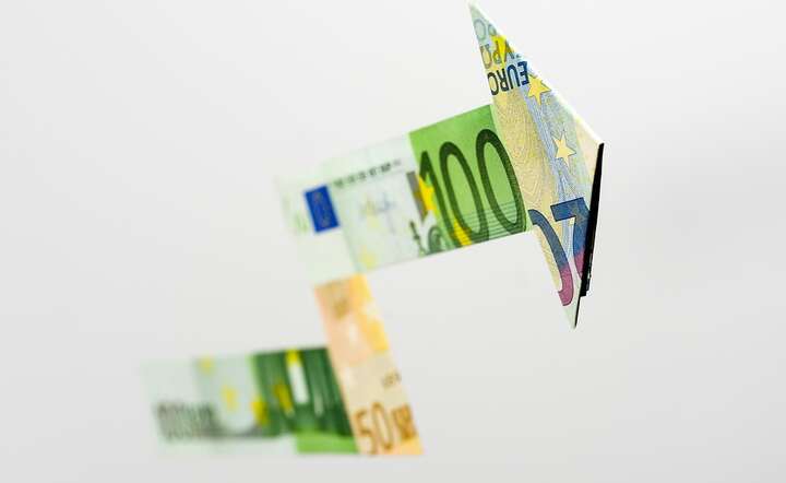 To z pewnością jeszcze nie koniec burzliwych czasów dla rynków finansowych / autor: Pixabay