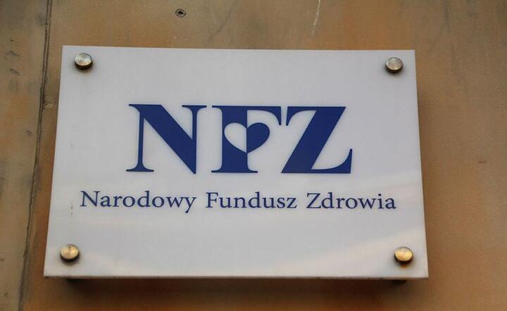 NFZ / autor: Fratria