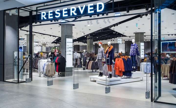 Na koniec drugiego kwartału br. gdański producent odzieży prowadził sprzedaż na 24 rynkach / autor: materialy LPP