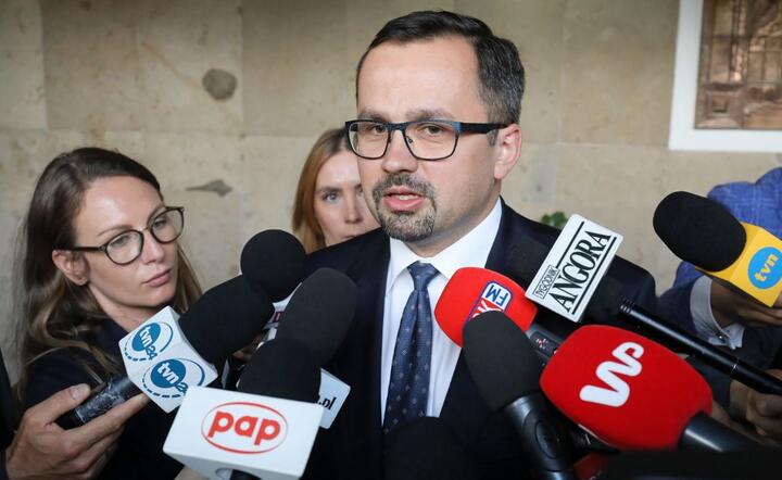 autor: PAP/Paweł Supernak