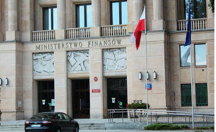 MF ostrzega przed fałszywymi SMS-ami / autor: Fratria
