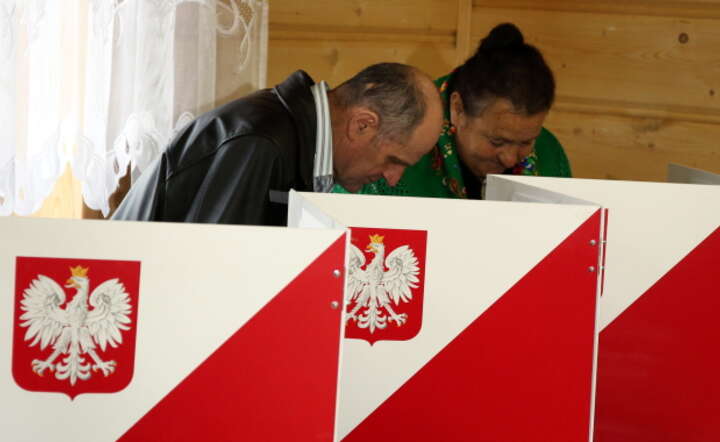fot. PAP / Grzegorz Momot