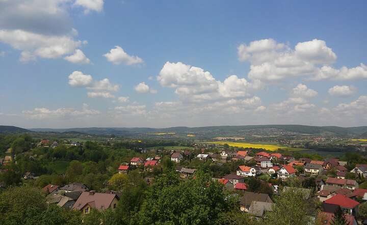 Zabierzów będzie miał obwodnicę w 2023 r. / autor: Wikimedia