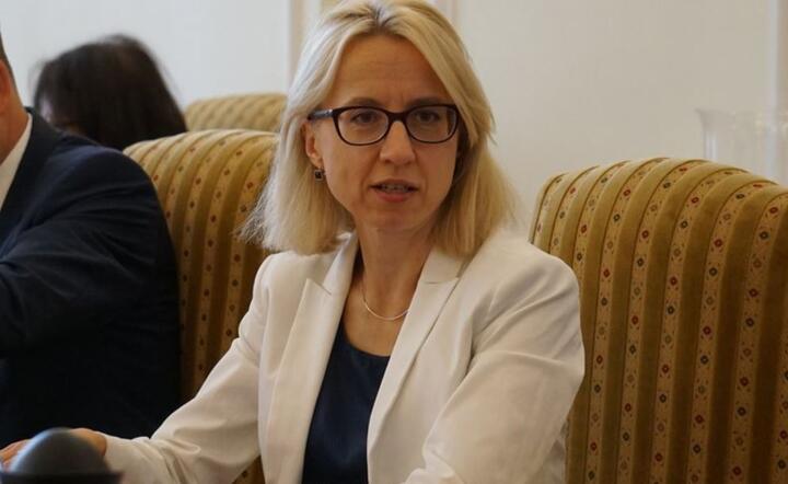 Źródło: Twitter Ministerstwo Finansów