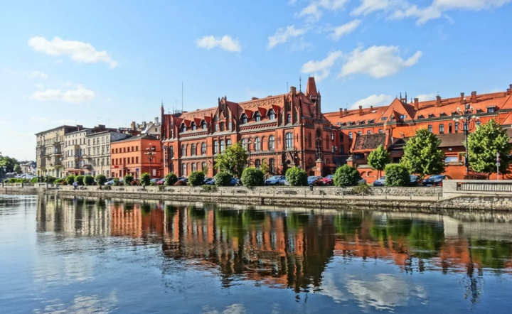 Bydgoszcz / autor: Pixabay.com