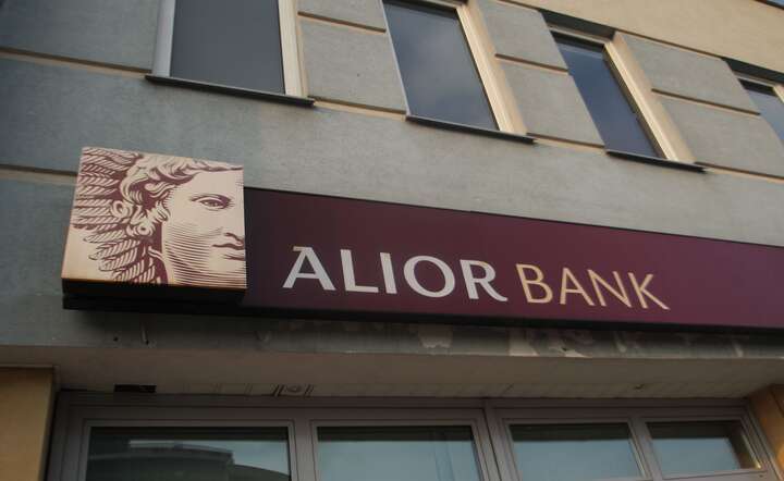Alior Bank utworzył dodatkową rezerwę na zwroty dotyczące przedterminowych spłat kredytów detalicznych / autor: Fratria