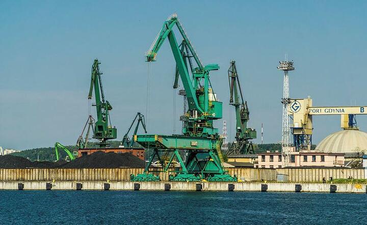 Gdynia / autor: Fratria/Andrzej Skwarczyński