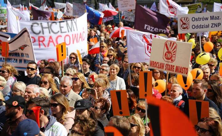 autor: PAP/Rafał Guz