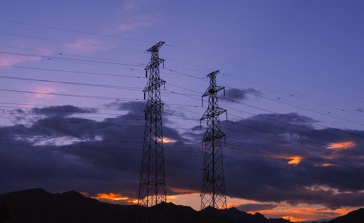 sieci energetyczne / autor: Pixabay