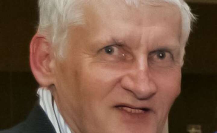 Andrzej Dyżewski, analityk rynku IT