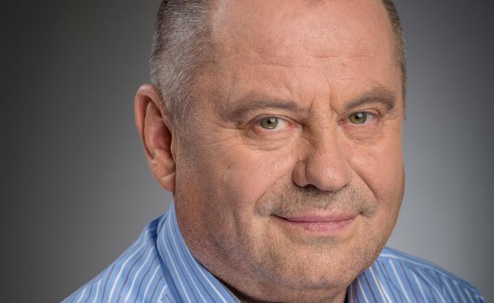 Prof. dr hab. Alojzy Z. Nowak, dziekan Wydziału Zarządzania Uniwersytetu Warszawskiego / autor: materiały nadesłane