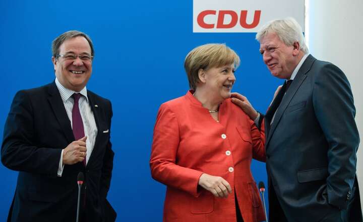 autor: PAP/EPA/CLEMENS BILAN