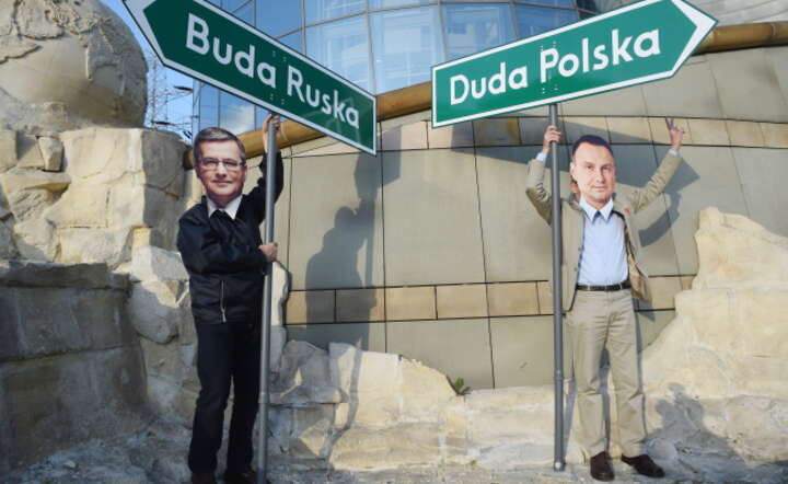 fot. PAP / Radek Pietruszka