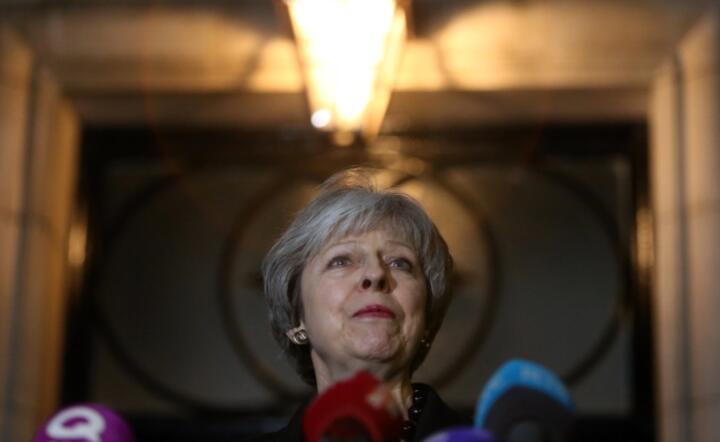 autor: PAP/EPA/PAUL McERLANE