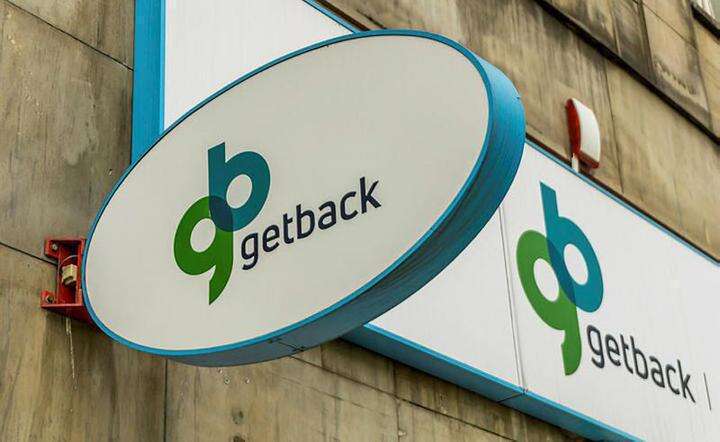 getback / autor: fratria