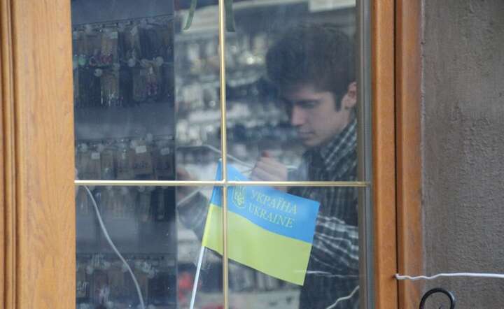 Czy polski biznes przeniesie swoją produkcję na wschód? / autor: fot. Fratria / MK
