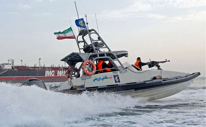autor: EPA/HASAN SHIRVANI